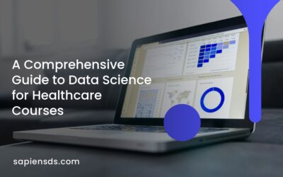 A Comprehensive Guide to Data Science for Healthcare Courses