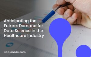 Anticipating the Future: Demand for Data Science in the Healthcare Industry