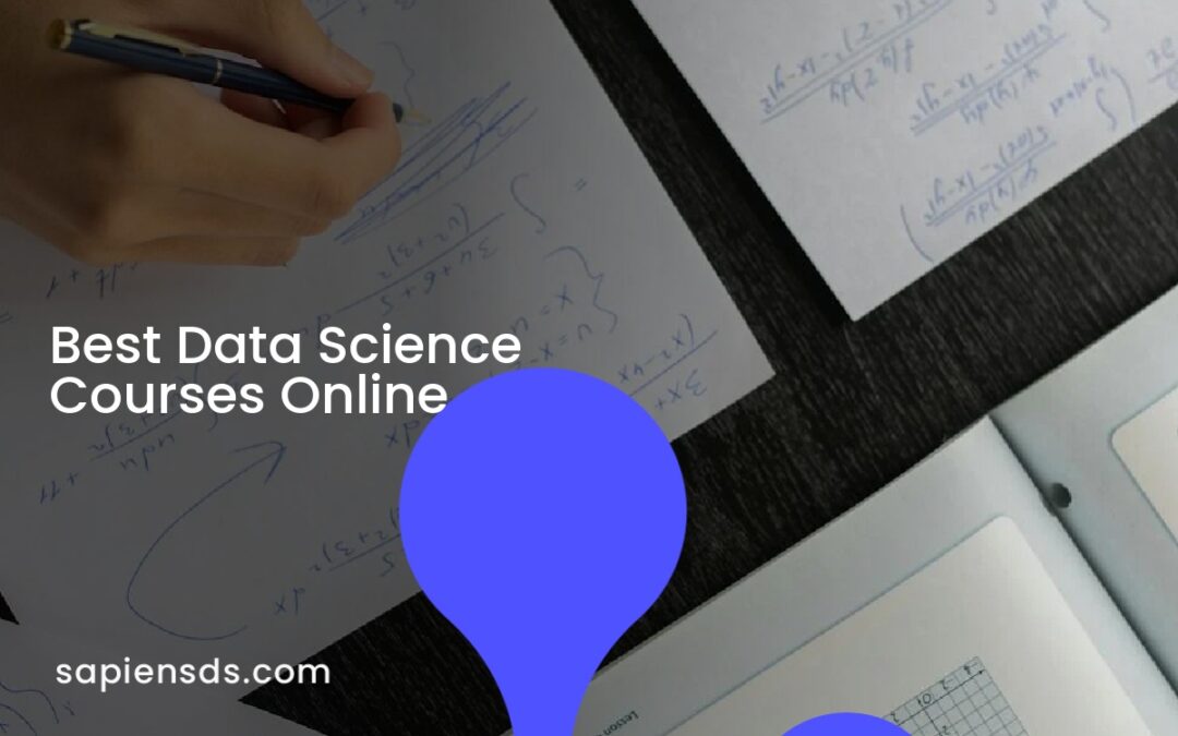 Best Data Science Courses Online