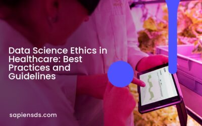 Data Science Ethics in Healthcare: Best Practices and Guidelines