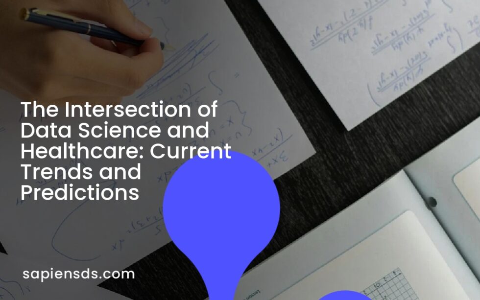 The Intersection of Data Science and Healthcare: Current Trends and ...