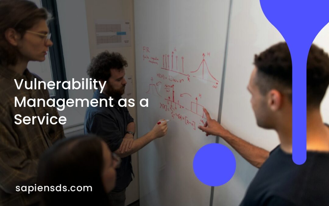 Vulnerability Management as a Service
