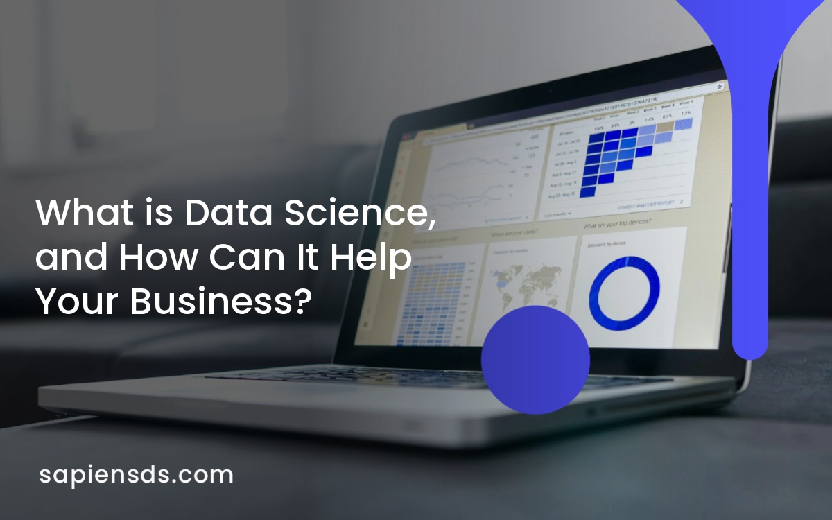 What is Data Science, and How Can It Help Your Business?