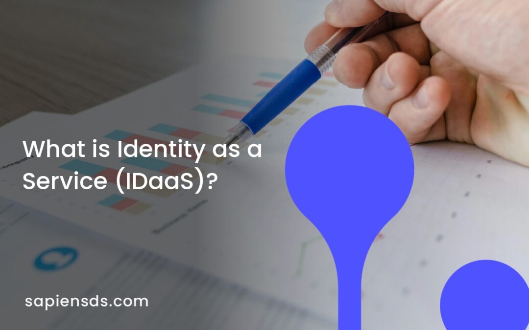What is Identity as a Service (IDaaS)?