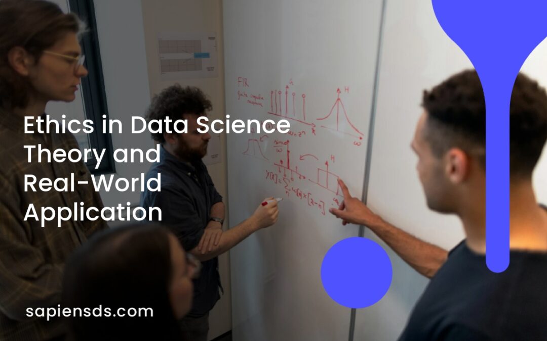 Ethics in Data Science Theory and Real-World Application