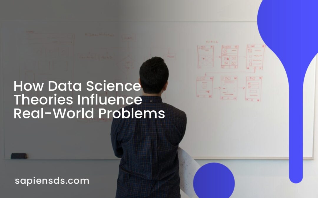 How Data Science Theories Influence Real-World Problems