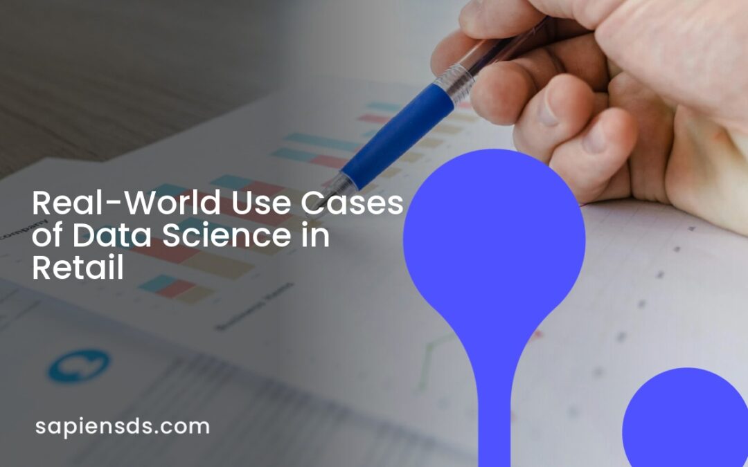 Real-World Use Cases of Data Science in Retail
