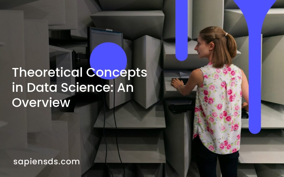 Theoretical Concepts in Data Science: An Overview