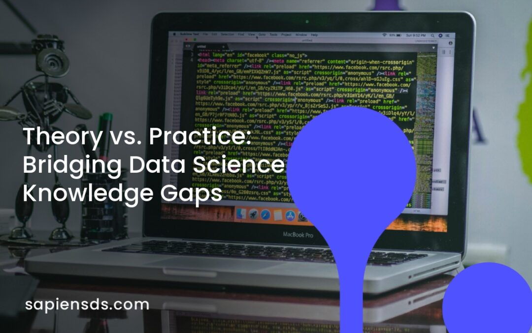 Theory vs. Practice: Bridging Data Science Knowledge Gaps