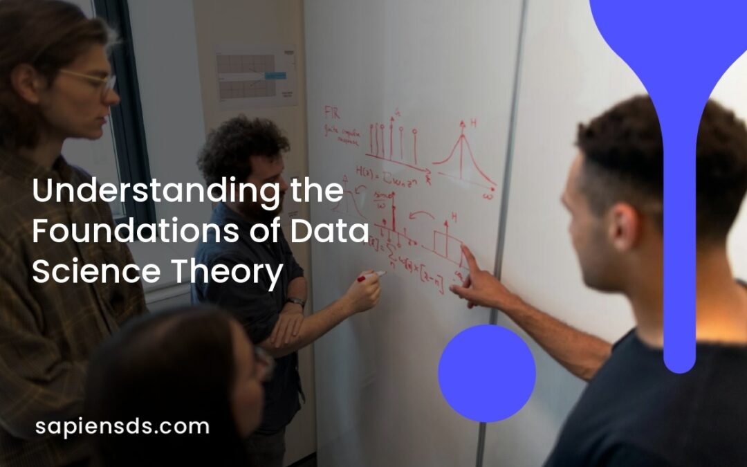 Understanding the Foundations of Data Science Theory
